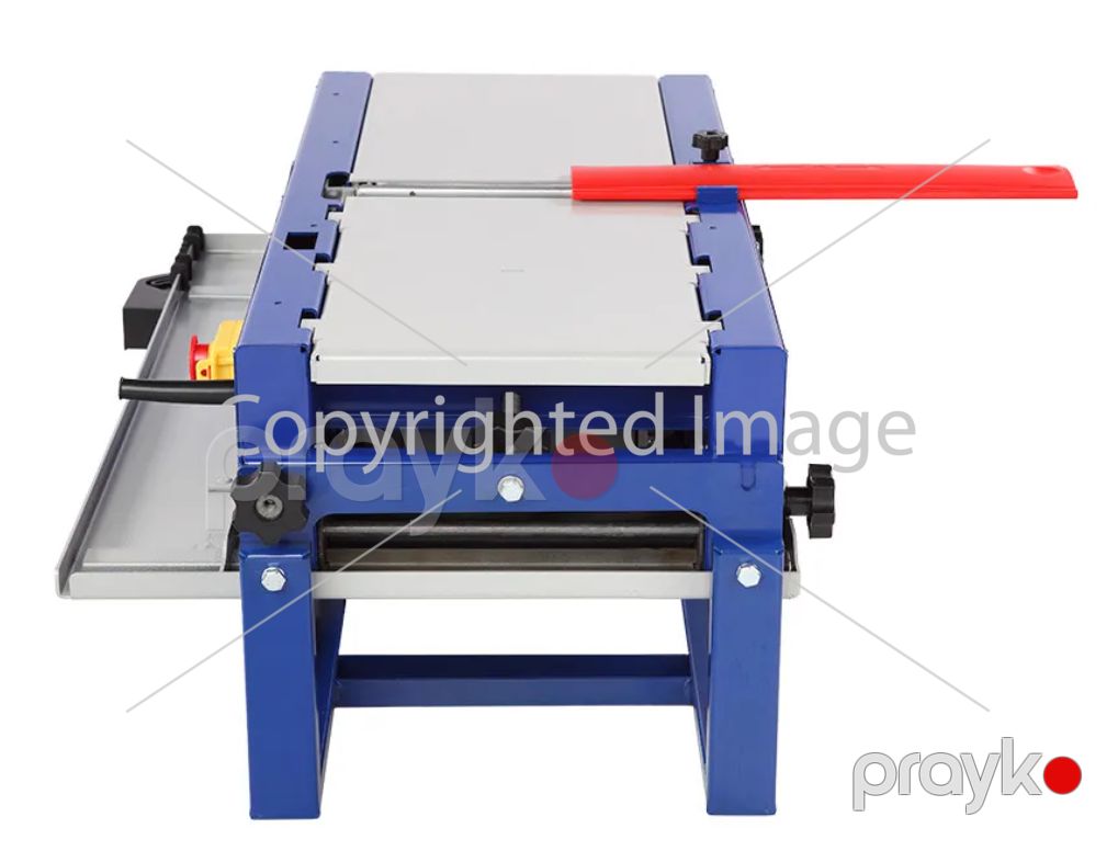 Dəzgah çoxfunksiyalı taxta emalı üçün SDMP-2200 — Təmir və inşaat, Bakı (4)