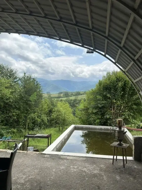 4 otaqlı Həyət evi Kirayə (günlük), Göygöl — Göygöl