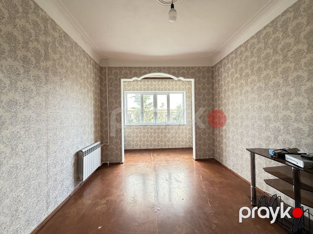 Satılır 3 otaqlı köhnə tikili 85 m² — Mənzil, Bakı (7)