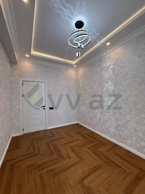 3 otaqlı mənzil Yeni tikili Satılır, Xırdalan — Xırdalan