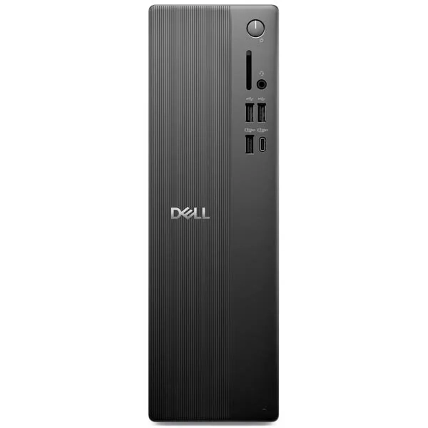 Dell Pro Slim Essential QVS1260 Desktop(BTO001_QVS1260_EMEA_UBU) — Sistem blokları, Bakı (4)