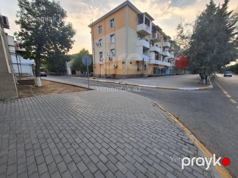 Satılır 4 otaqlı Obyekt, 46 m², Birləşmiş məhəllə — Əmlak, Sumqayıt (8)