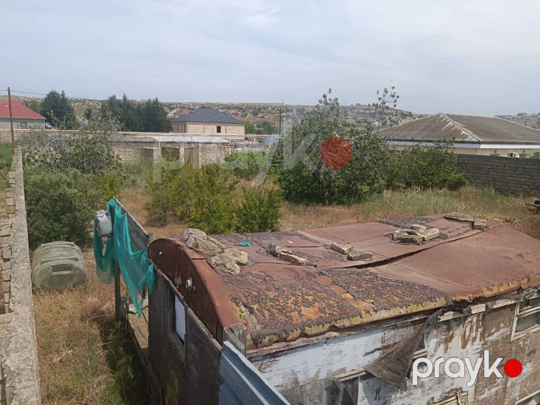 Satılır torpaq 12 sot — Torpaq, Bakı (8)