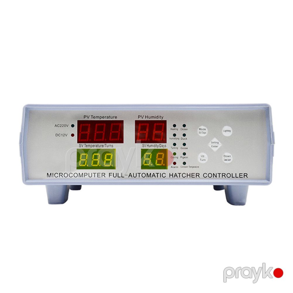 İnkubator qruminq üçün XM-18K-2, ağ — Mallar, Bakı
