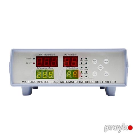 İnkubator qruminq üçün XM-18K-2, ağ — Bakı