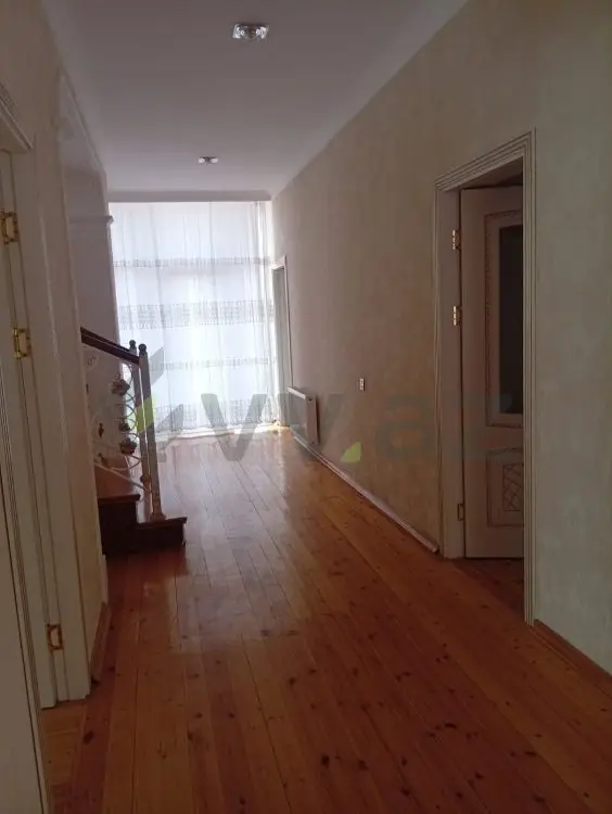 4 otaqlı Həyət evi Satılır, Mehdiabad, Abşeron — Ev, villa (10)