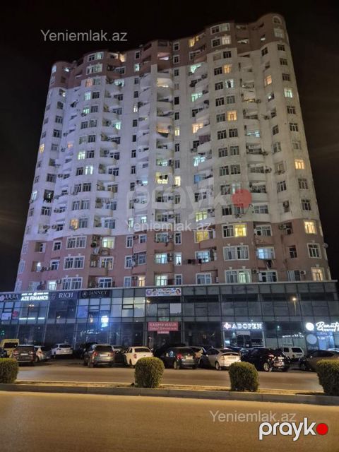 Satılır 2 otaqlı Bina evi menzil (Yeni tikili), 48 m², 16-cı mikrorayon — Sumqayıt