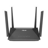 ASUS RT-AX52 Pro 90IG08T0-MO3H10 — Pctech — Сетевое и серверное оборудование