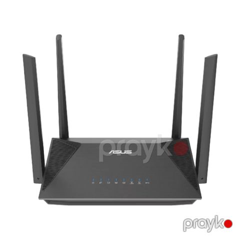 ASUS RT-AX52 Pro 90IG08T0-MO3H10 — Bakı