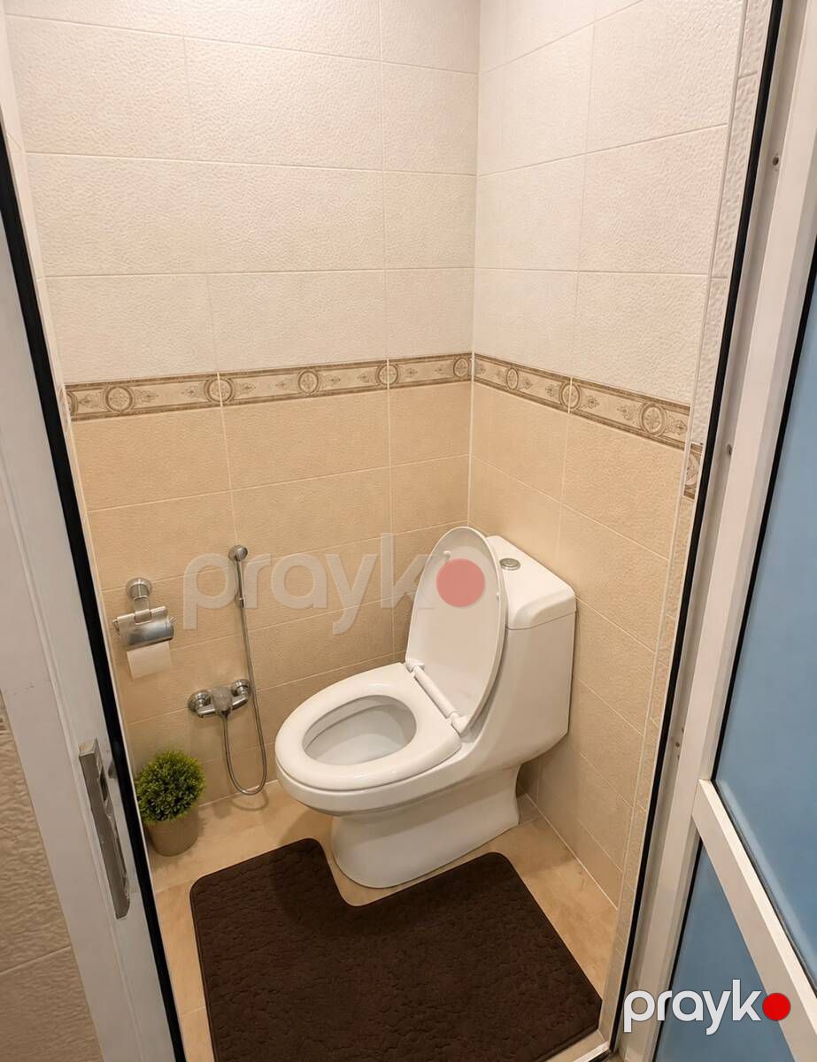 Satılır 2 otaqlı yeni tikili 70 m² — Mənzil, Bakı (10)