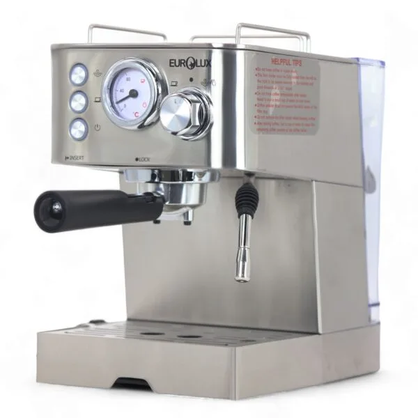 Qəhvəbişirən Eurolux EU-CM4240DSD — Bakı