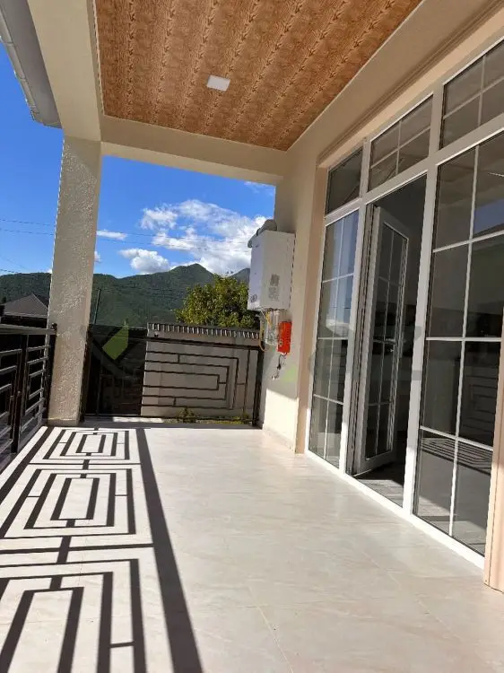 3 otaqlı Həyət evi Satılır, Qax — Ev, villa, Qax (7)