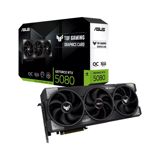 ASUS tuf RTX 5080 oc 16GB (90YV0M30-M0NA00) — Pctech — Kompüterlər və noutbuklar