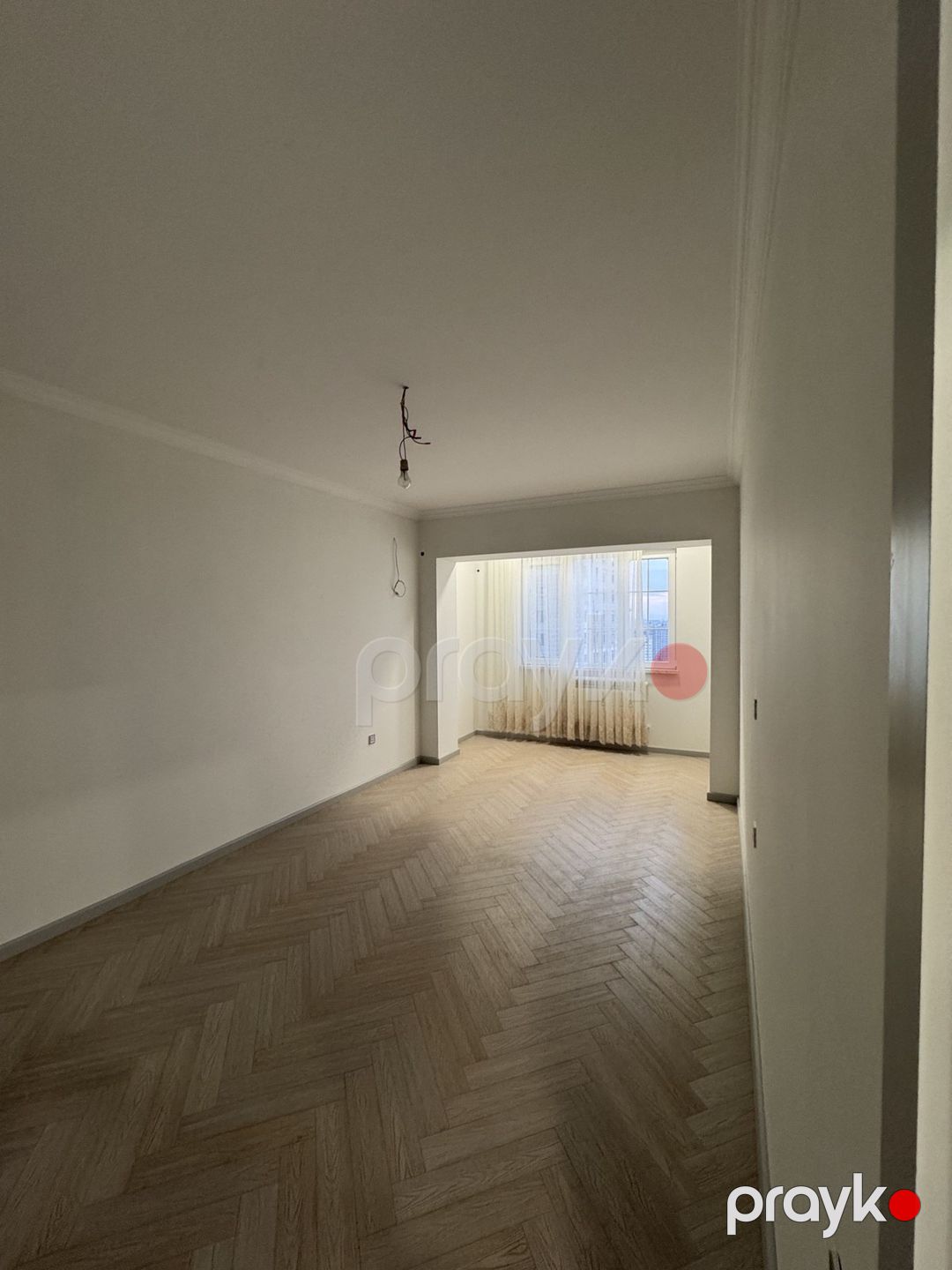 Satılır 2 otaqlı köhnə tikili 70 m² — Mənzil, Bakı (4)