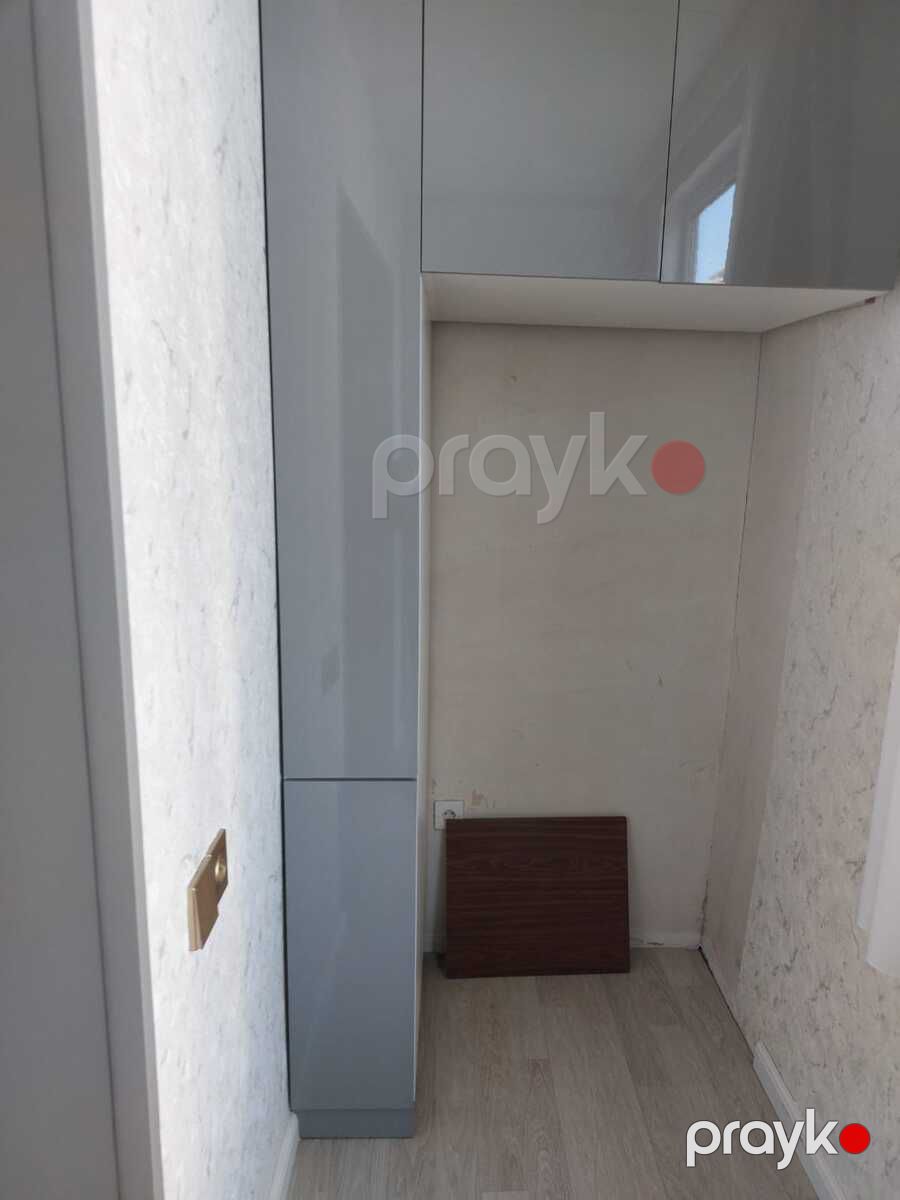 Satılır 2 otaqlı köhnə tikili 65 m² — Mənzil, Bakı (7)
