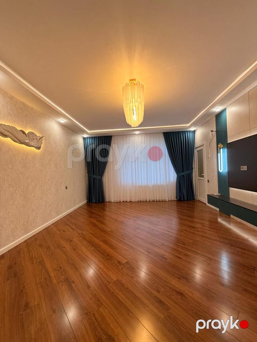 Satılır 2 otaqlı yeni tikili 86 m² — Mənzil, Bakı (2)