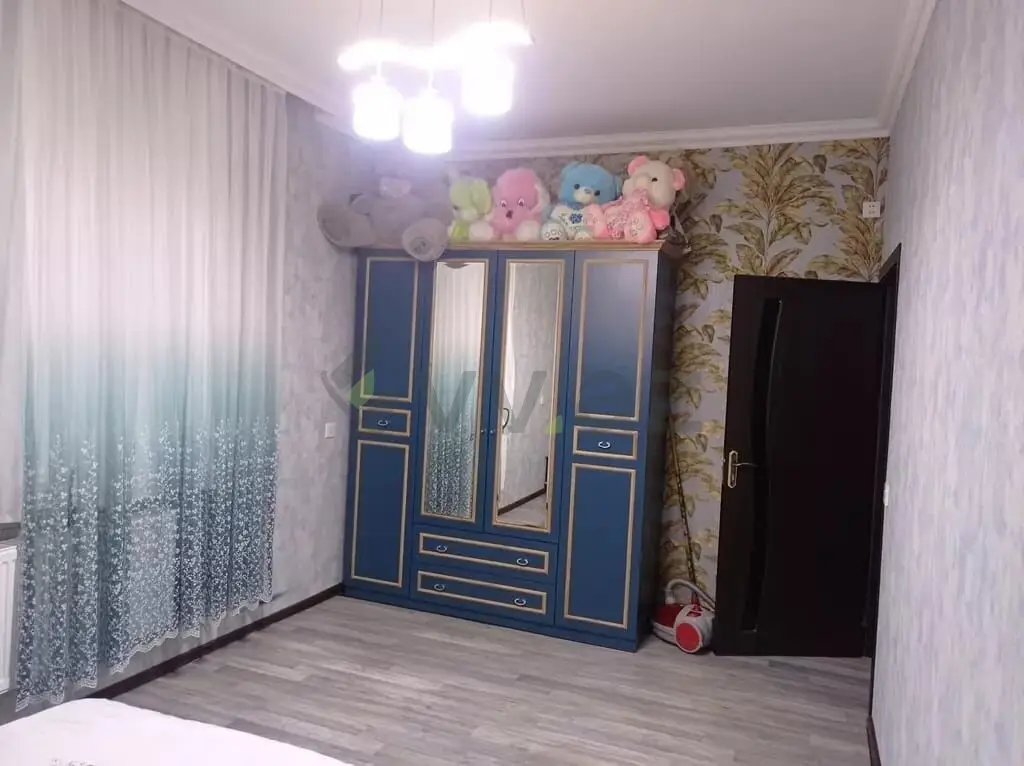 4 otaqlı Həyət evi Satılır, Sumqayıt şəh., Sumqayıt — Ev, villa, Sumqayıt (8)