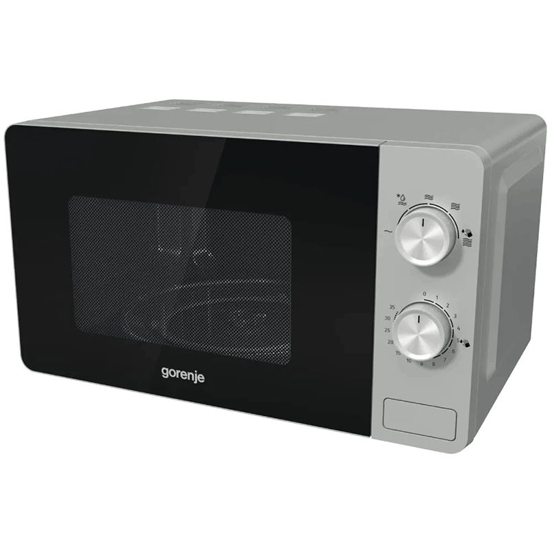 Mikrodalğalı soba Gorenje MO17E1S — Mikrodalğalı sobalar, Bakı (2)