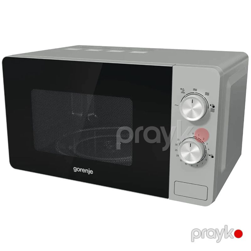 Mikrodalğalı soba Gorenje MO17E1S — Mikrodalğalı sobalar, Bakı (2)