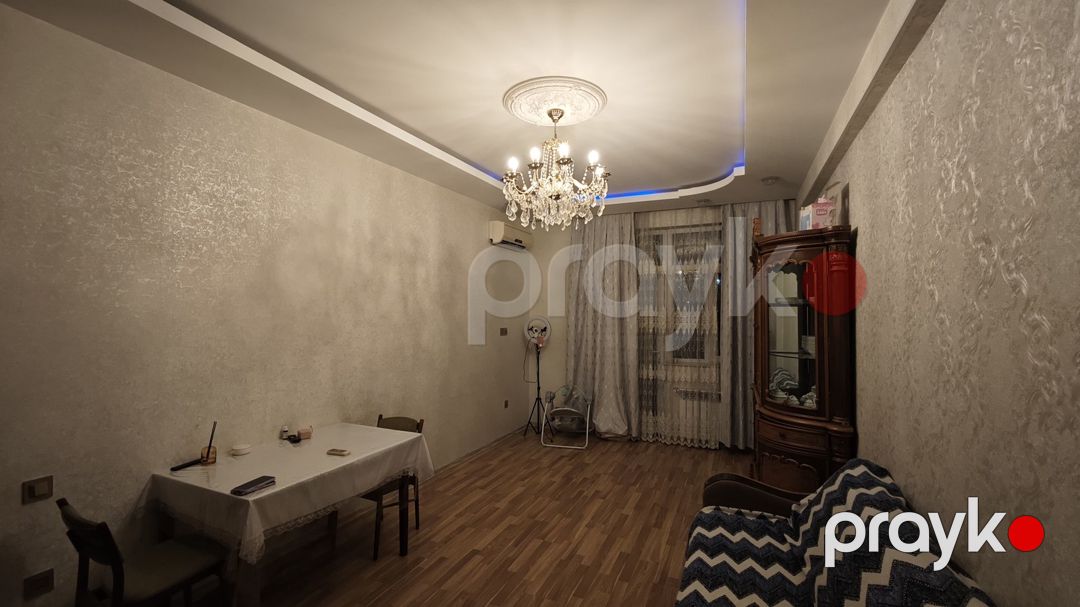 Satılır 2 otaqlı yeni tikili 83 m² — Mənzil, Bakı (3)