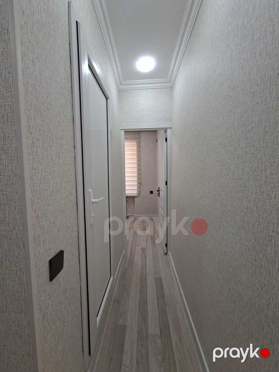 2-otaqlı mənzil, Yasamal r., 55 m² — Mənzil, Bakı (11)