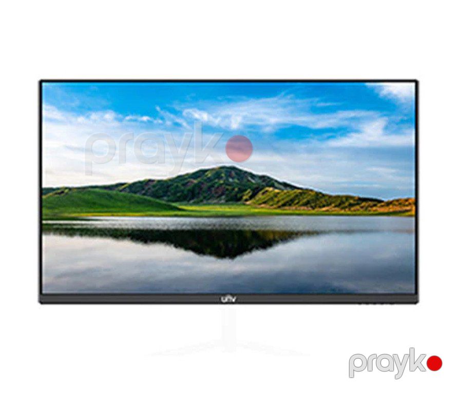 "Uniview MW3232-V-K 32" FHD-Monitor — Kompüterlər və noutbuklar, Bakı (2)