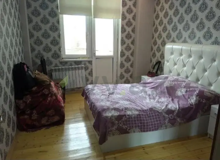 2 otaqlı mənzil Yeni tikili Satılır, Masazır, Abşeron — Mənzil (12)
