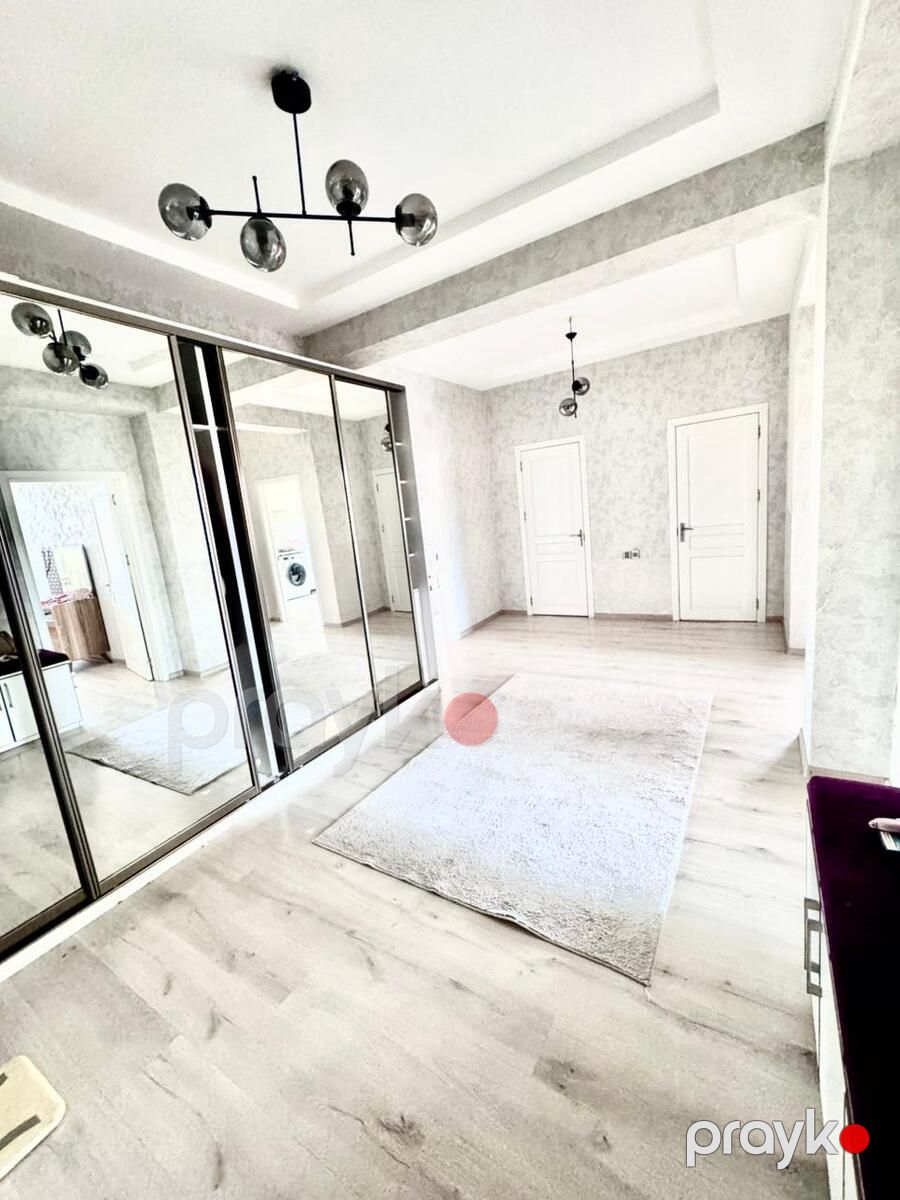 İcarəyə verilir 3 otaqlı yeni tikili 110 m² — Mənzil, Bakı (10)