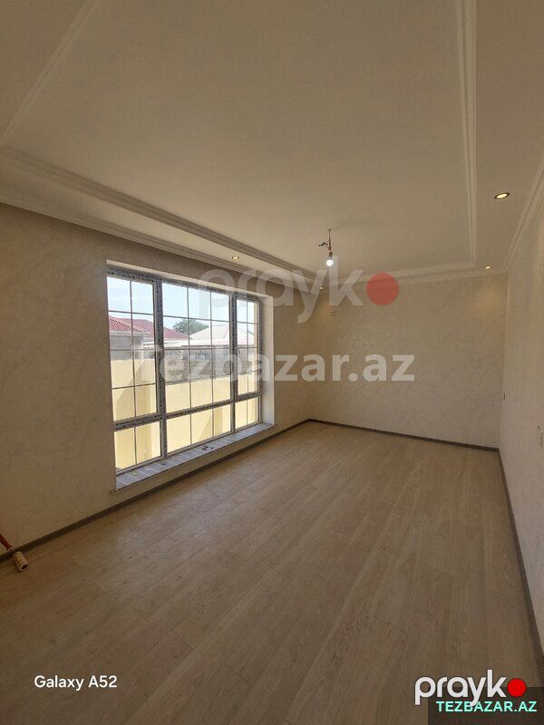 Hövsanda evlər — Ev, villa, Bakı (8)