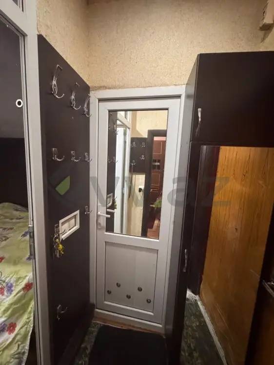 1 otaqlı mənzil Yeni tikili Satılır, 7-ci mikrorayon, Binəqədi, Bakı — Mənzil, Bakı (3)
