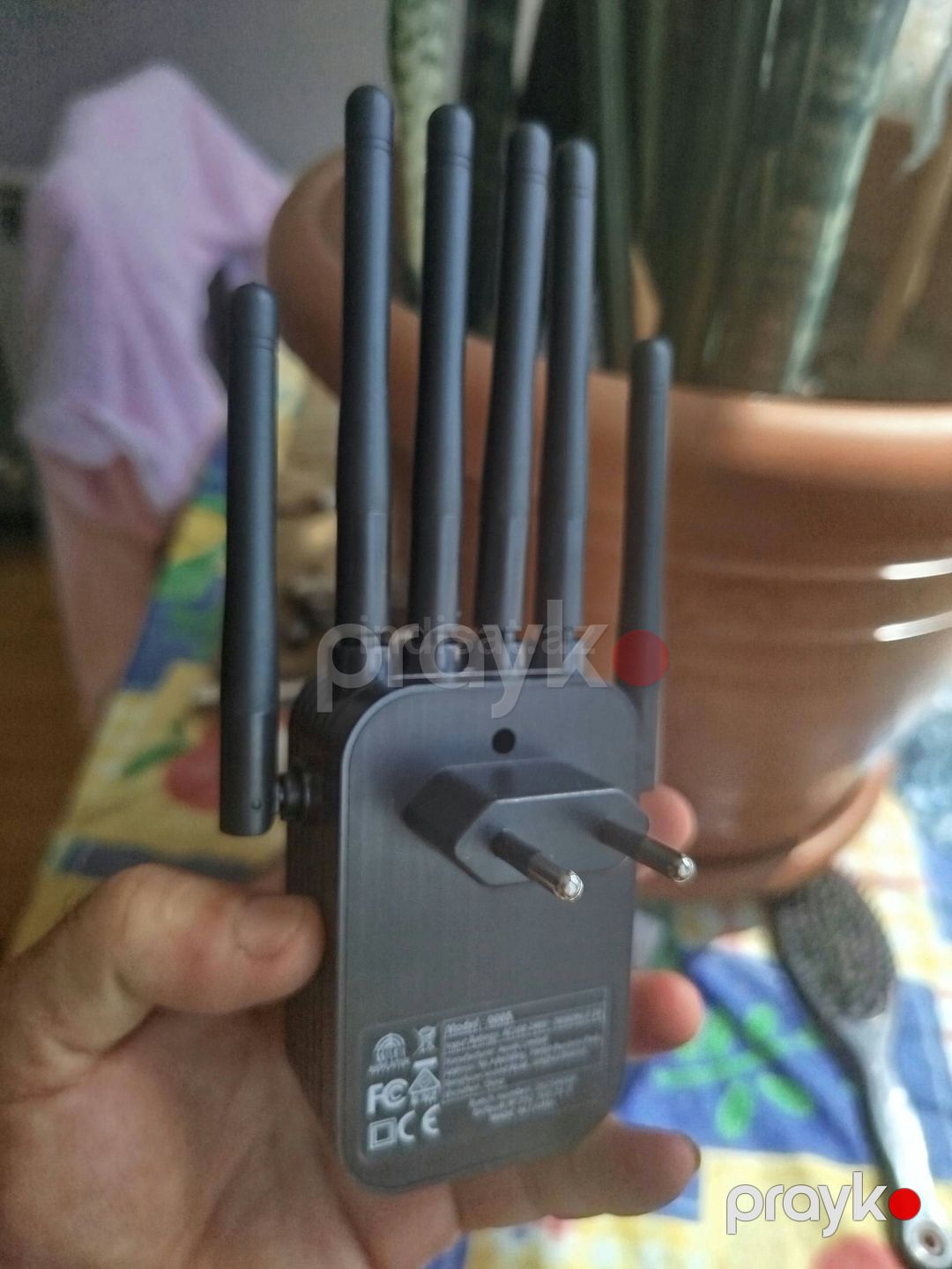 Wi fi gücləndirici — Kompüterlər və noutbuklar, Bakı (2)