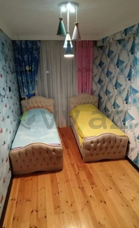 3 otaqlı mənzil Yeni tikili Satılır, Xırdalan — Mənzil, Xırdalan (3)