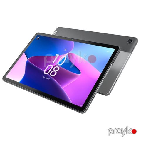 Lenovo Tab M10 Plus 4GB 64GB Planşet — Bakı