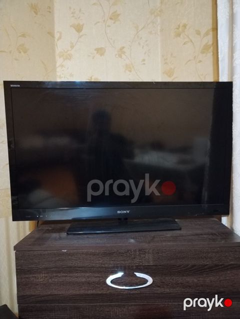 Sony Bravıa televizor - Ekran diaqonalı: təxminən 32–40 düym — Bakı