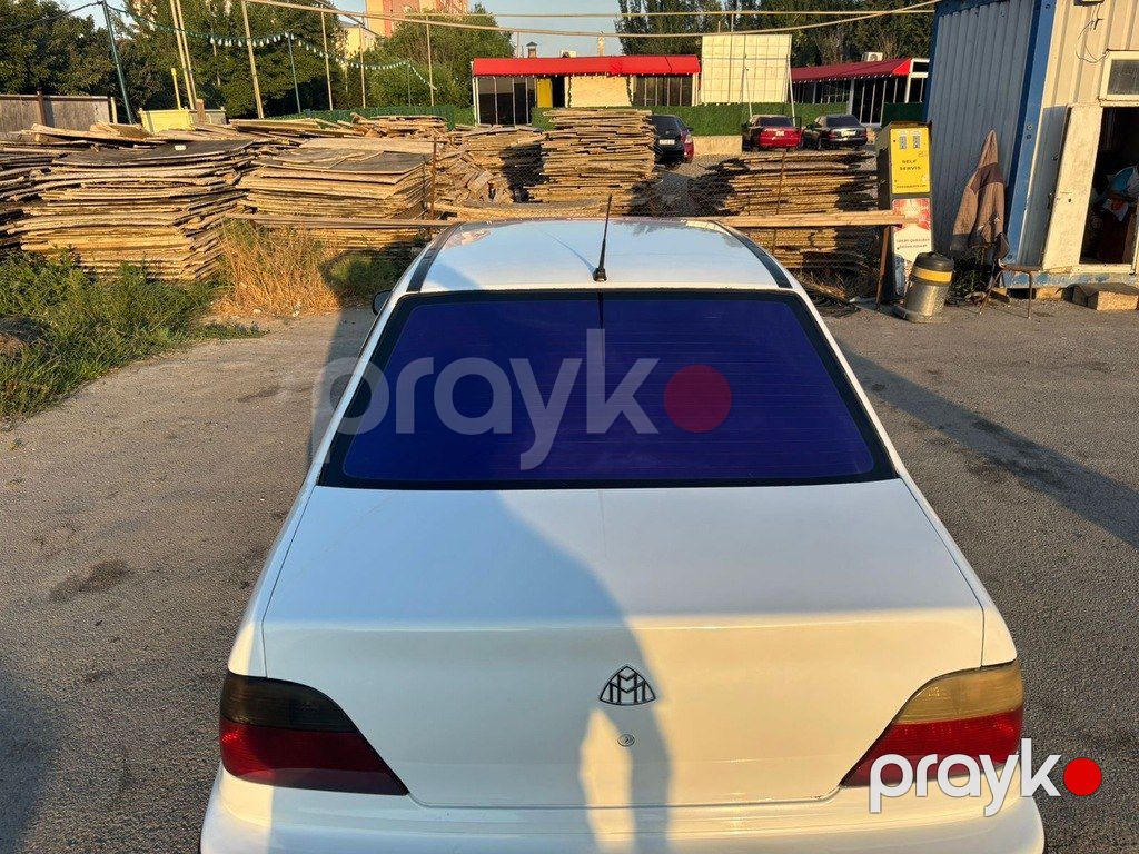Daewoo Nexia, 1.5 L, 2006 il, 347 000 km — Avtomobillər, Sumqayıt (3)