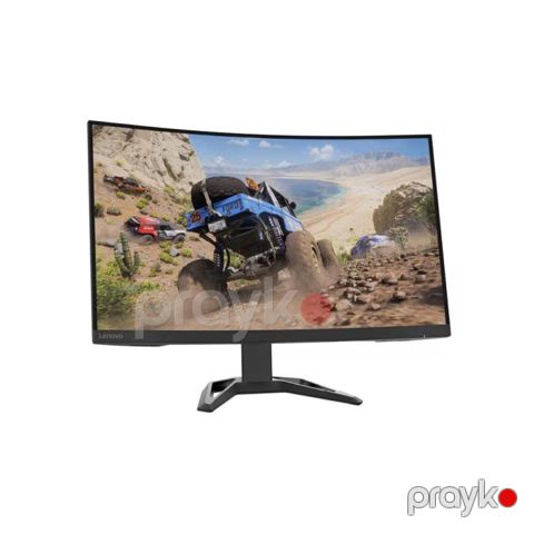 Lenovo G32qc-30 31.5" Curved QHD 165Hz – Oyun Monitoru — Bakı