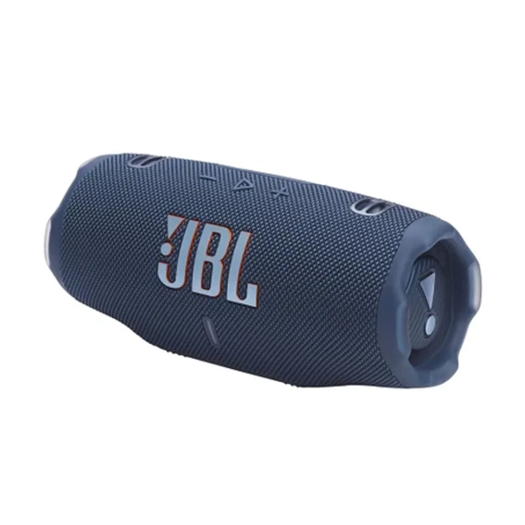 Portativ dinamik JBL Charge 6 Blue (JBLCHARGE6BLU) — Mallar, Bakı (3)