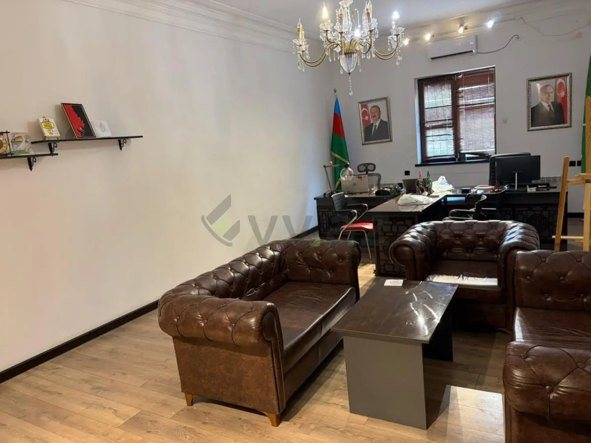157 m² Obyekt / Ofis Kirayə, 9-cu mikrorayon, Binəqədi, Bakı — Bakı