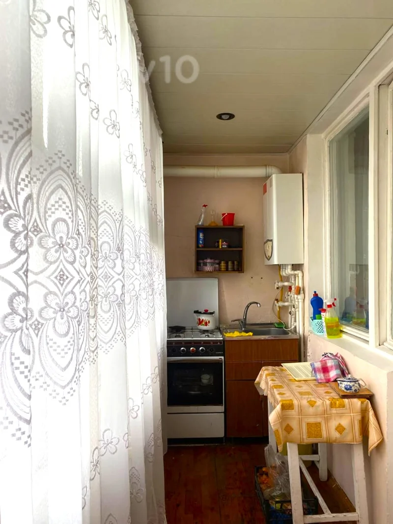 3 otaqlı mənzil, 60 m², Əhmədli qəs.R.Məmmədov küç — Mənzil, Bakı (9)