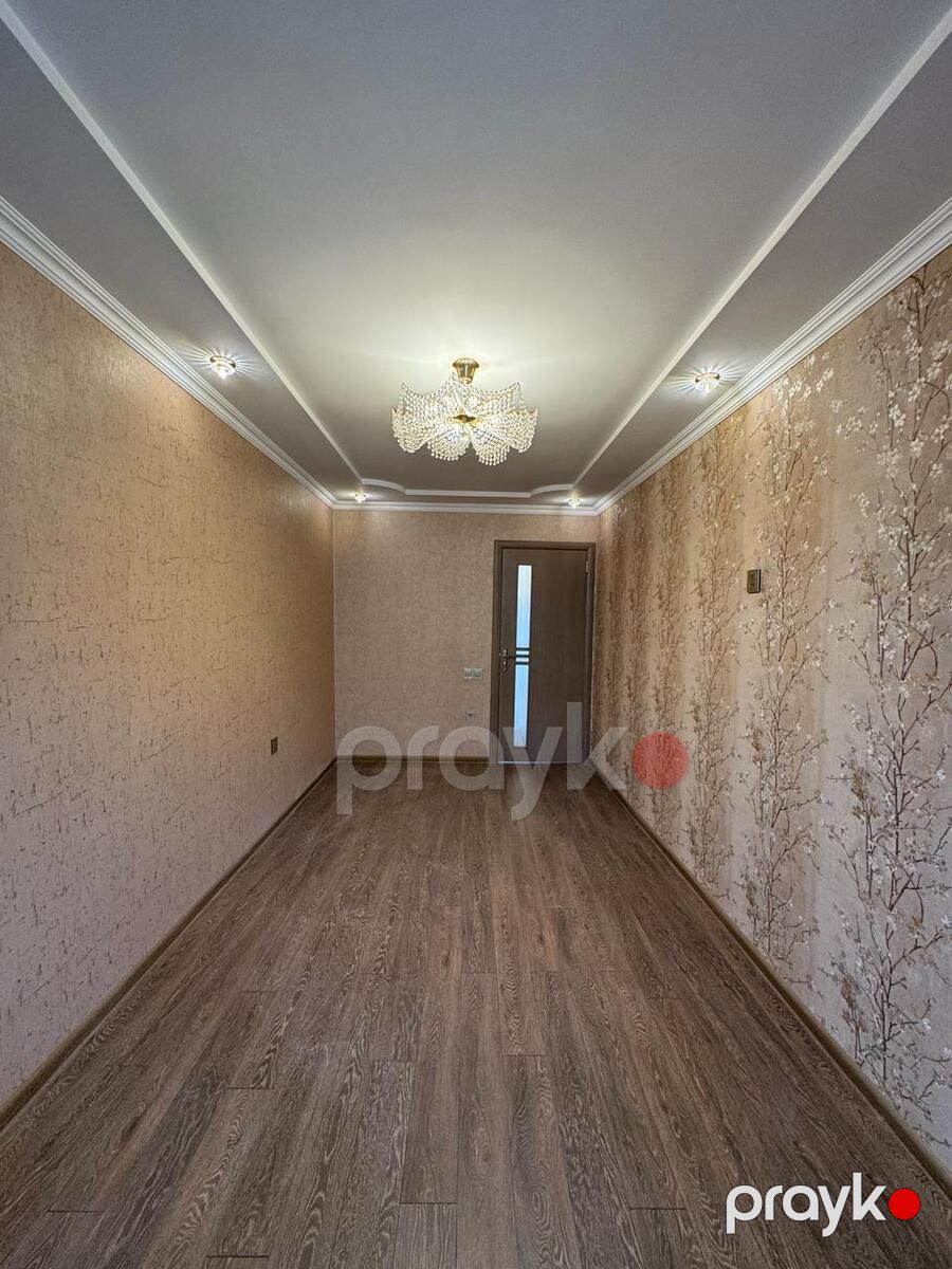 Satılır 3 otaqlı köhnə tikili 60 m² — Mənzil, Bakı (12)