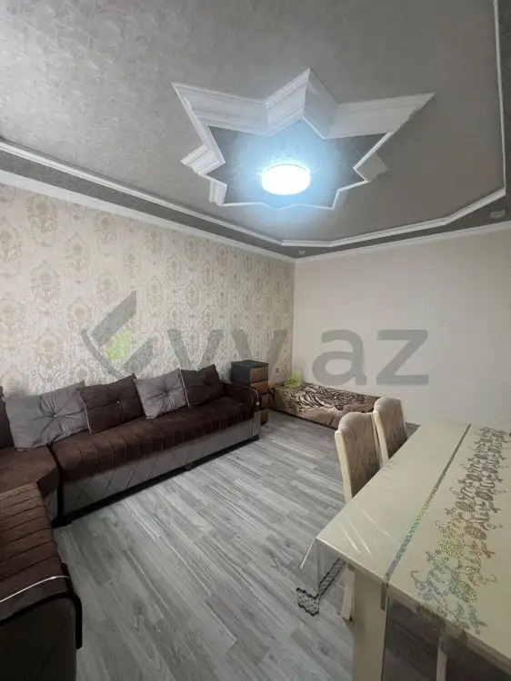 1 otaqlı mənzil Yeni tikili Kirayə, Montin qəs., Nərimanov, Bakı — Mənzil, Bakı (2)