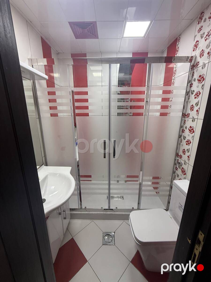 3-otaqlı yeni tikili kirayə verilir, Sumqayıt ş. 120 m² — Mənzil, Sumqayıt (9)
