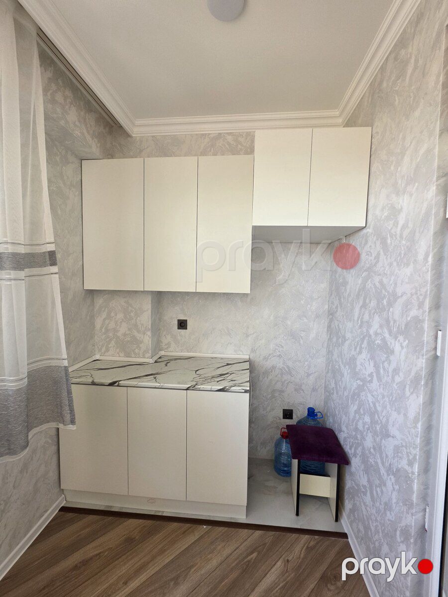 3-otaqlı yeni tikili, Xırdalan ş., 80 m² — Mənzil, Xırdalan (11)
