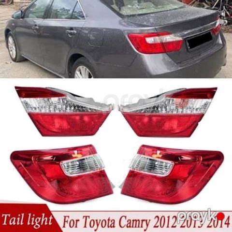 Toyota Camry 2012-2014 stop işığı — Bakı
