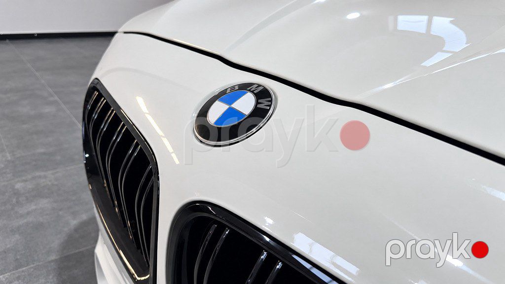 BMW 525, 2.0 L, 2016 il, 188 500 km — Avtomobillər, Bakı (12)