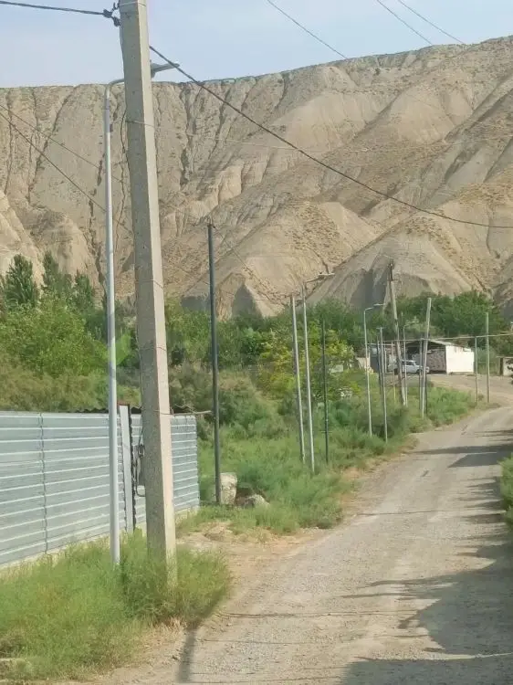 5 sot Torpaq Satılır, Mingəçevir — Torpaq, Mingəçevir (2)