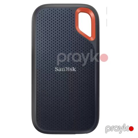 External SSD Sandisk Extreme Portable 4TB (SDK-EXT-EXTP-4T) — Bakı