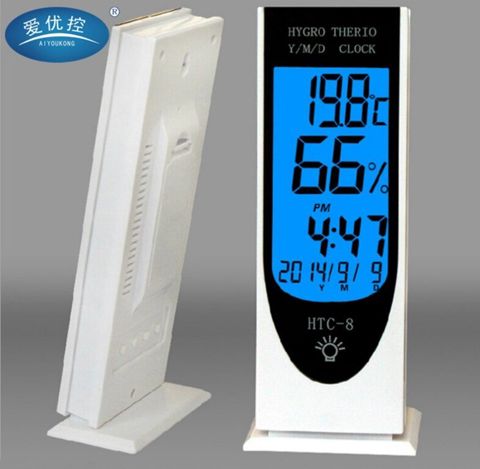 Termometr HTC-8 (sensorlu) — NT Online Shop