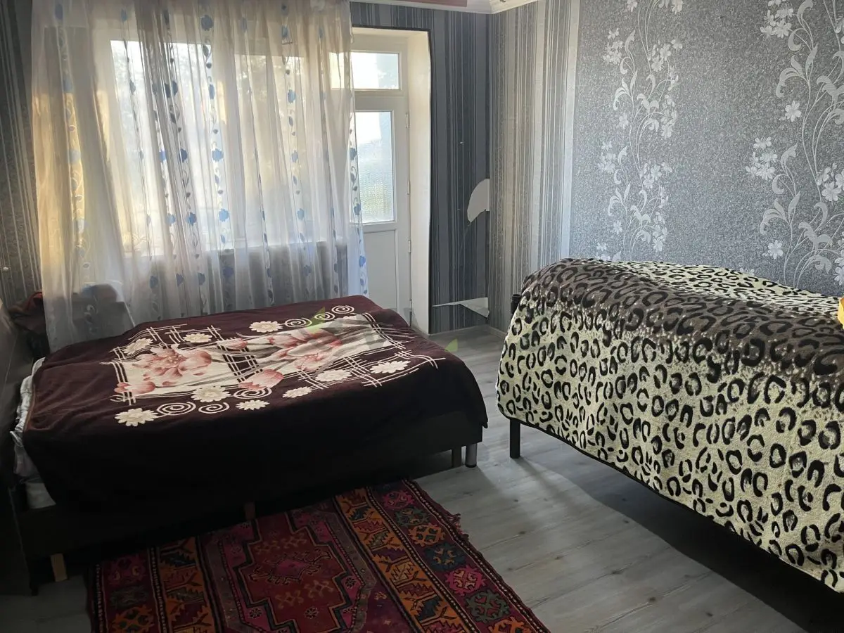 3 otaqlı mənzil Köhnə tikili Satılır, 48-ci məhəllə, Sumqayıt — Mənzil, Sumqayıt (5)
