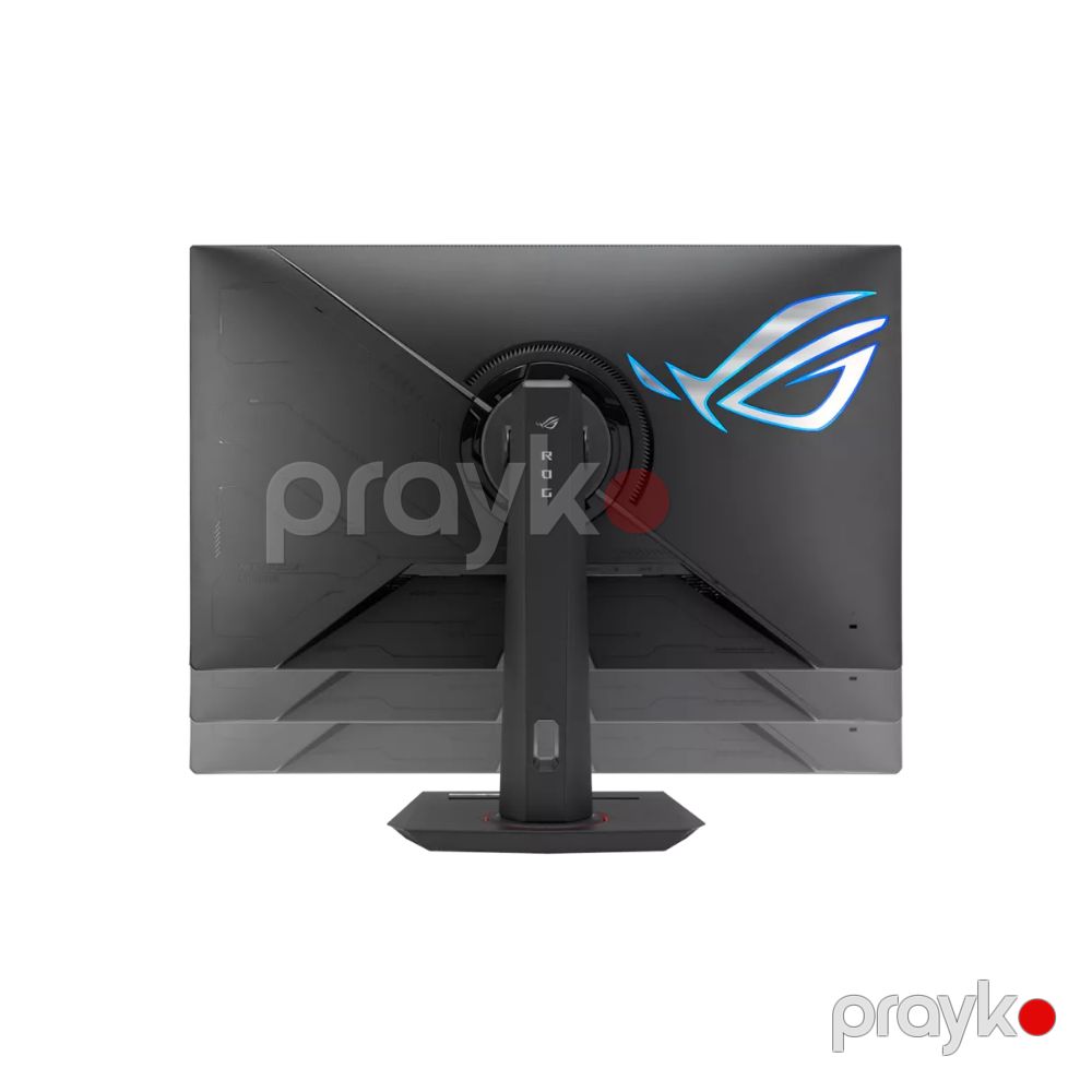 ASUS ROG Strix XG32UCG 90LM0B01-B01171 Dual mode Gaming Monitor — Monitorlər, Bakı (2)